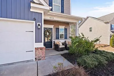 1012 Archer Lane, Sanford, NC 27330 - Photo 9