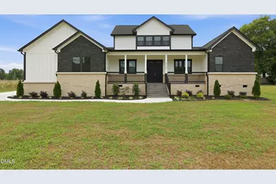 658 James Norris Road, Angier, NC 27501 - Photo 1