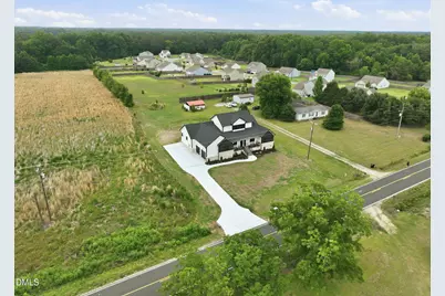 658 James Norris Road, Angier, NC 27501 - Photo 41