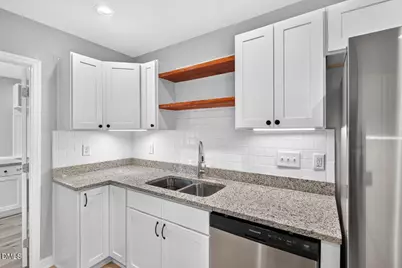 1507 Robinhood Road, Durham, NC 27701 - Photo 17