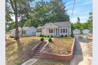 1507 Robinhood Road, Durham, NC 27701 - Photo 5