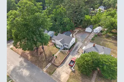 1507 Robinhood Road, Durham, NC 27701 - Photo 35