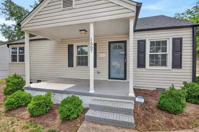 1507 Robinhood Road, Durham, NC 27701 - Photo 7