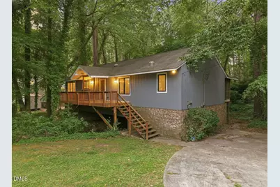 805 Currituck Drive, Raleigh, NC 27609 - Photo 17
