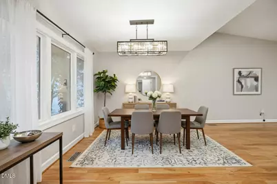 805 Currituck Drive, Raleigh, NC 27609 - Photo 5