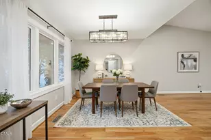 805 Currituck Dr, Raleigh, NC 27609 - Photo 5