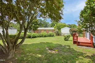 400 Blackmon St, Four Oaks, NC 27524 - Photo 27