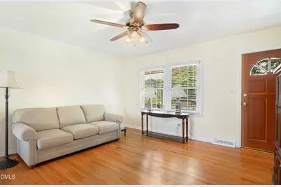 400 Blackmon Street, Four Oaks, NC 27524 - Photo 5