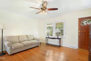 400 Blackmon St, Four Oaks, NC 27524 - Photo 5