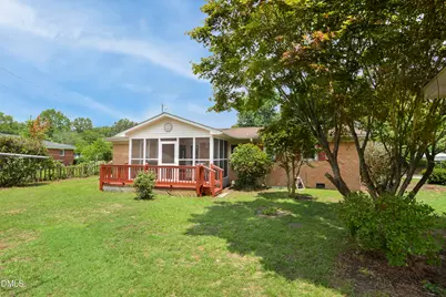 400 Blackmon Street, Four Oaks, NC 27524 - Photo 25