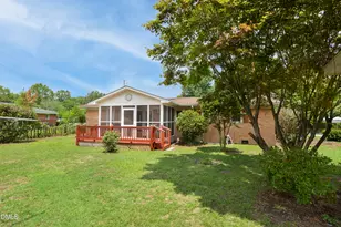 400 Blackmon St, Four Oaks, NC 27524 - Photo 25