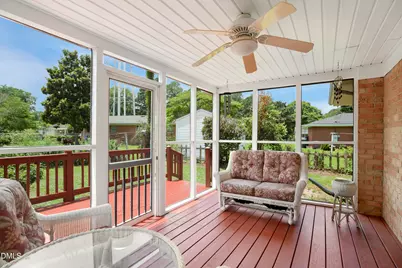 400 Blackmon Street, Four Oaks, NC 27524 - Photo 23