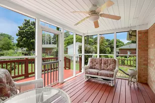 400 Blackmon St, Four Oaks, NC 27524 - Photo 23