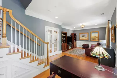 215 Oval Park Place, Chapel Hill, NC 27517 - Photo 33