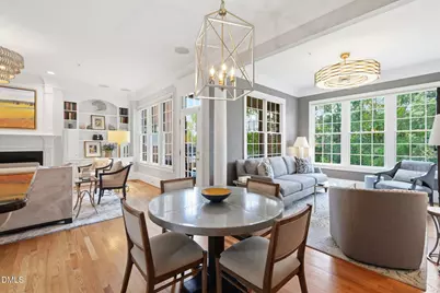 215 Oval Park Place, Chapel Hill, NC 27517 - Photo 11
