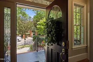 215 Oval Park Pl, Chapel Hill, NC 27517 - Photo 3