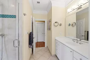 215 Oval Park Pl, Chapel Hill, NC 27517 - Photo 27