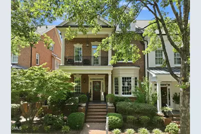 215 Oval Park Place, Chapel Hill, NC 27517 - Photo 1