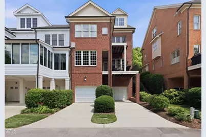 215 Oval Park Place, Chapel Hill, NC 27517 - Photo 43