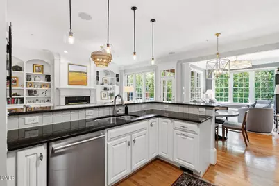 215 Oval Park Place, Chapel Hill, NC 27517 - Photo 17
