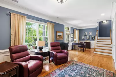 215 Oval Park Place, Chapel Hill, NC 27517 - Photo 31