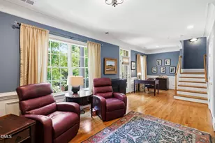 215 Oval Park Pl, Chapel Hill, NC 27517 - Photo 31
