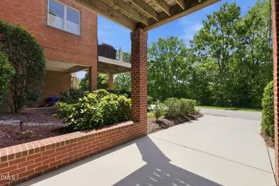 215 Oval Park Place, Chapel Hill, NC 27517 - Photo 45