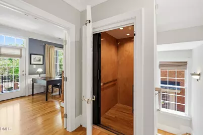 215 Oval Park Place, Chapel Hill, NC 27517 - Photo 21