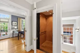 215 Oval Park Pl, Chapel Hill, NC 27517 - Photo 21