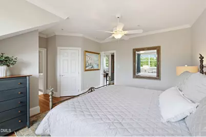 215 Oval Park Place, Chapel Hill, NC 27517 - Photo 35