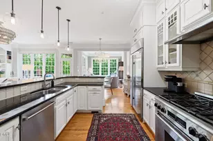 215 Oval Park Pl, Chapel Hill, NC 27517 - Photo 17