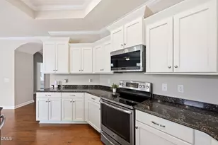 1317 Brookview Dr, Gibsonville, NC 27249 - Photo 13