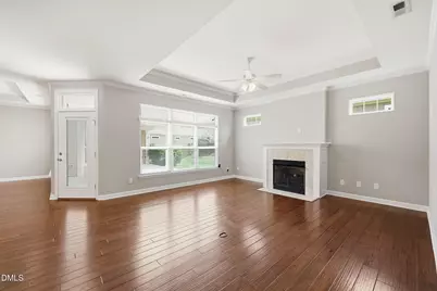 1317 Brookview Drive, Gibsonville, NC 27249 - Photo 7