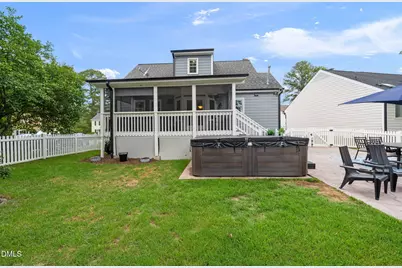 3012 W Annaley Drive, Raleigh, NC 27604 - Photo 31