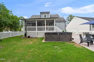 3012 W Annaley Dr, Raleigh, NC 27604 - Photo 31