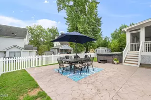 3012 W Annaley Dr, Raleigh, NC 27604 - Photo 29