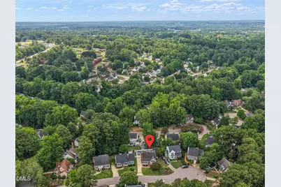 3012 W Annaley Drive, Raleigh, NC 27604 - Photo 37