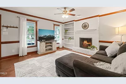 3012 W Annaley Drive, Raleigh, NC 27604 - Photo 5