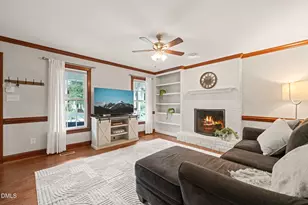 3012 W Annaley Dr, Raleigh, NC 27604 - Photo 5