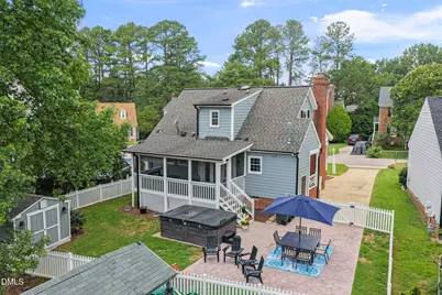 3012 W Annaley Drive, Raleigh, NC 27604 - Photo 35
