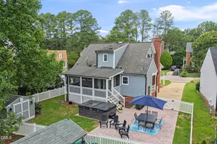 3012 W Annaley Dr, Raleigh, NC 27604 - Photo 35