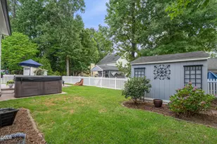3012 W Annaley Dr, Raleigh, NC 27604 - Photo 33