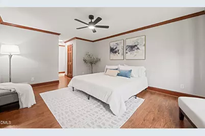 3012 W Annaley Drive, Raleigh, NC 27604 - Photo 19