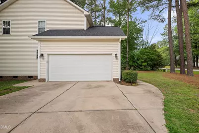 108 Bennett Place, Clayton, NC 27527 - Photo 43