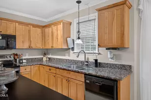 108 Bennett Pl, Clayton, NC 27527 - Photo 21