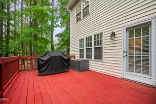 108 Bennett Pl, Clayton, NC 27527 - Photo 45