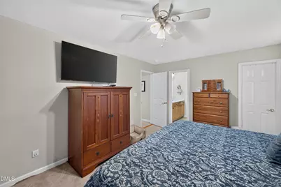 108 Bennett Place, Clayton, NC 27527 - Photo 35