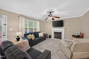 108 Bennett Pl, Clayton, NC 27527 - Photo 13
