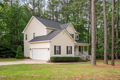 108 Bennett Place, Clayton, NC 27527 - Photo 41