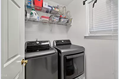 108 Bennett Place, Clayton, NC 27527 - Photo 27